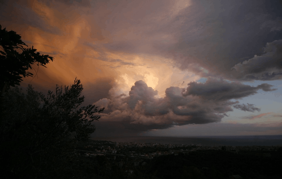VELIKO UPOZORENJE SRPSKOG METEOROLOGA: Moguće su KATASTROFALNE posledice! 